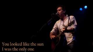 They Bring Me To You - Joshua Radin