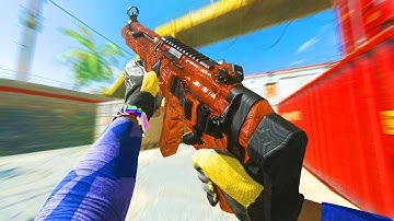 trashtalker begs for a 1v1 but then this happened...