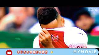 AUBAMENYANG_2020 E2` 80 A2 crazy_speed-2019-2c goals 4d Driblling_more Skills.