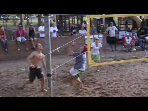 Grand Canyon State Games- Finals A's Part 2.mov