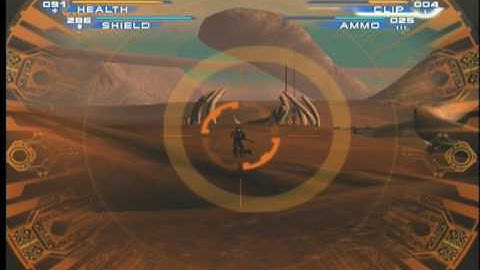 lets play unreal 2 the awakening xbox-9