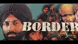 Sandeshe Aate Hai || Border Movie Songs ||  Hindi Desh Vakti Song || No Copyright Bollywood Song
