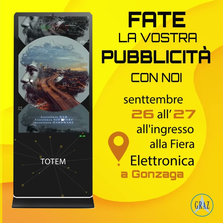 Fiera Electronika