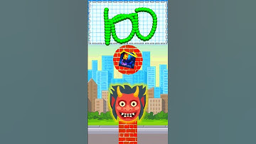 Draw to Smash #gaming #shorts #viralshorts @Eugene @tecnogamerz @tolalgaming