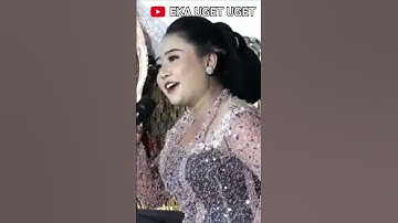 EKA UGET UGET SINDEN VIRAL - CEWEK GAUL #Shorts #Reels