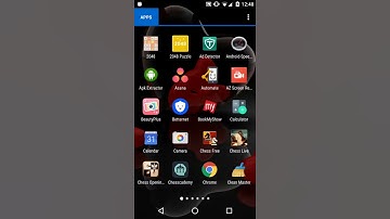 Android Concept: Working with Intent (Passing Information from one Activity to another)