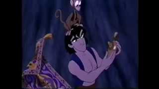Aladdin Special Edition Trailer 2