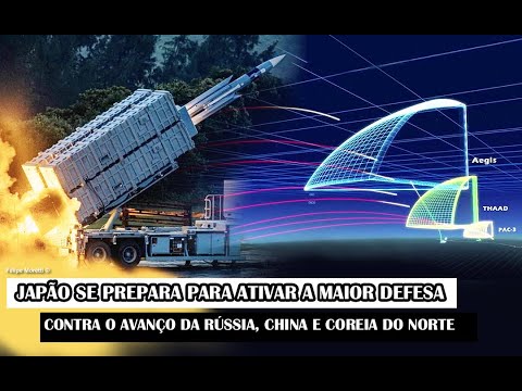 Vídeo: American Missile Defense: From Present to Future