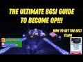 THE ULTIMATE BUBBLE GUM SIM INFINITY STARTER GUIDE!!!