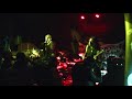 Capture de la vidéo Thornafire - Live Elebar, Valparaiso,Chile,13/10/2017. Fullshow.
