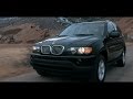 БМВ Х5 за 400 000. Часть 1 / BMW X5 for 6000 $. Part 1