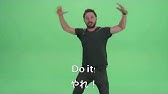 Just Do It とにかくやれ Motivational Speech Youtube