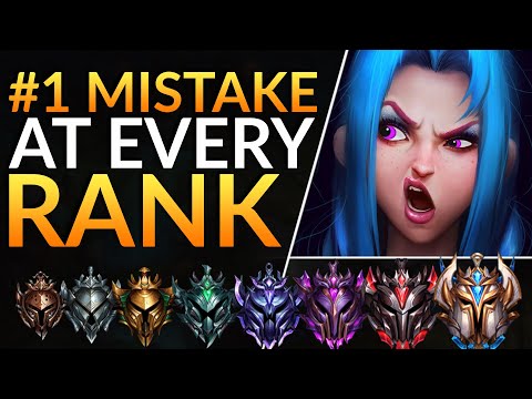 #1 BRUTAL MISTAKE