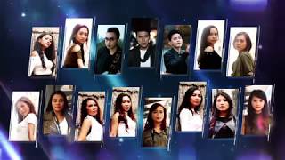 Papinka x Miss Sahabat 2017 on 10 Des in HKCEC screenshot 3
