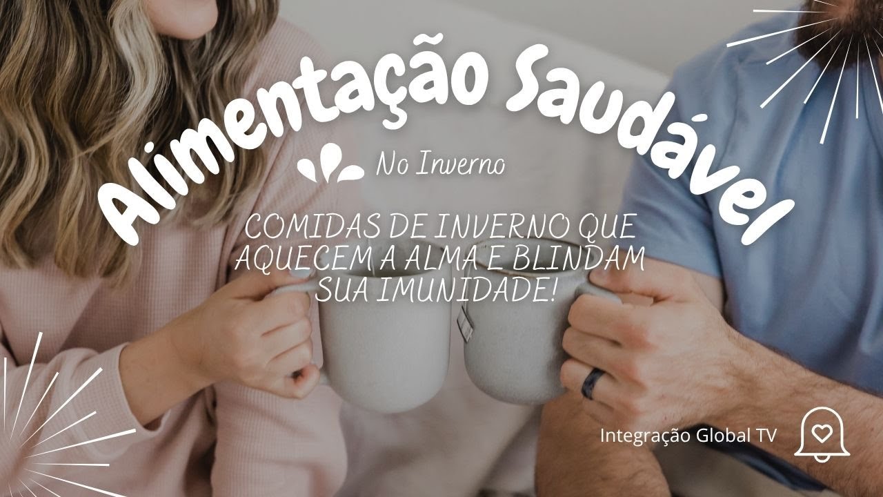 COMIDAS DE INVERNO