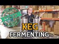 Fermenting in a Corny Keg: This Is What You Need to Know!