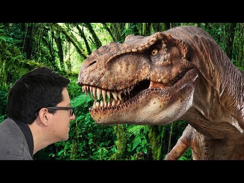 Video: ¿Podrían los dinosaurios sobrevivir hoy?