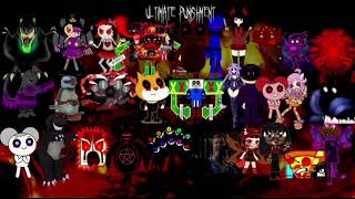 Dramatic Cue (E) Horror Remake Edition Audio Only