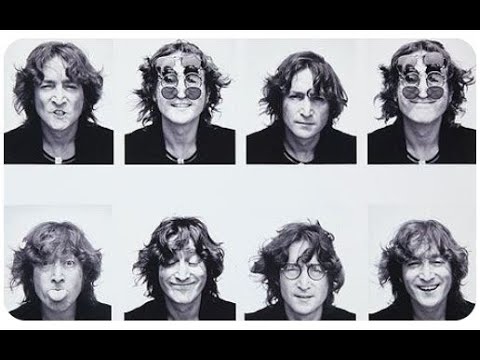 ALBUM HISTORY MINUTE: John Lennon - 