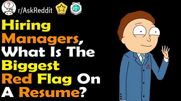 Hiring Managers, what