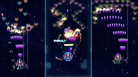 Galaxiga sellunitysourcecode