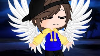 In my eyes// {meme Gacha} // Original