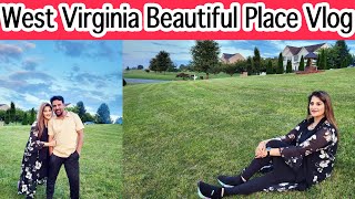 West Virginia beautiful place vlog 2022 | Rambo Sahiba | usa | Beauty of the EAST COAST