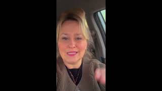 Megan Mitchell Motivational Leadership