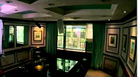 The Jinx - Final Scene