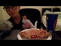 ÐÐ¡ÐœÐ  Ð¸Ñ‚Ð¸Ð½Ð³, Ð¿Ð¸Ñ†Ñ†Ð°, Ð¸ Ñ‡ÑƒÑ€Ð¾Ñ | ASMR eating, pizza, and churos