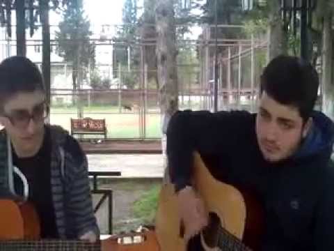 ალუდა - როდისმე