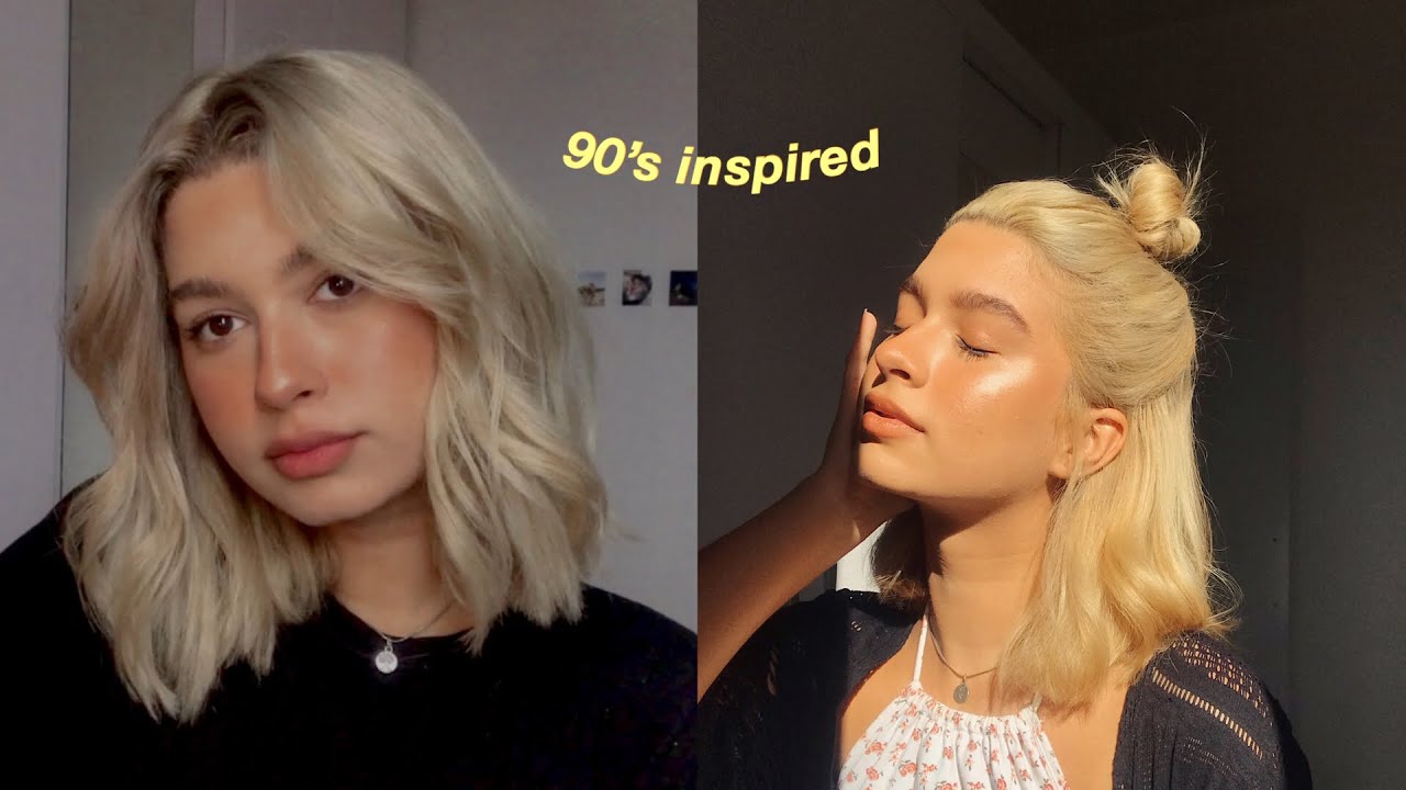 The Best Hair Looks Since the 90's | Salon