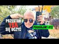 PRZESTAŃ TAK SIĘ UCZYĆ || POGADAJMY no 12