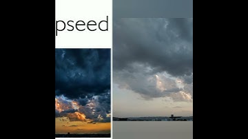 #Shorts Clouds Editing Using Snapseed Tutorial | Image Editing Tutorial