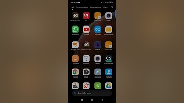 redmi note 7 pro Calculator not work