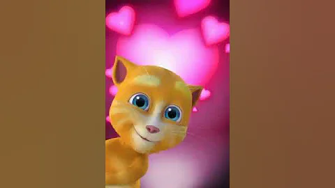 mi gatito hermoso