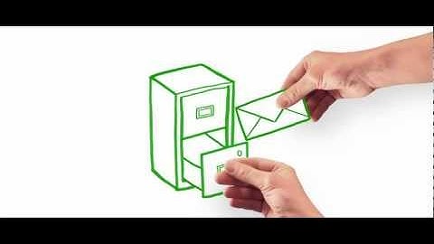 Email Archiving: Why it makes sense to archive email in the Cloud