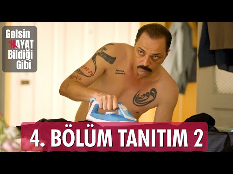 Gelsin Hayat Bildiği Gibi: Season 1, Episode 4 Clip