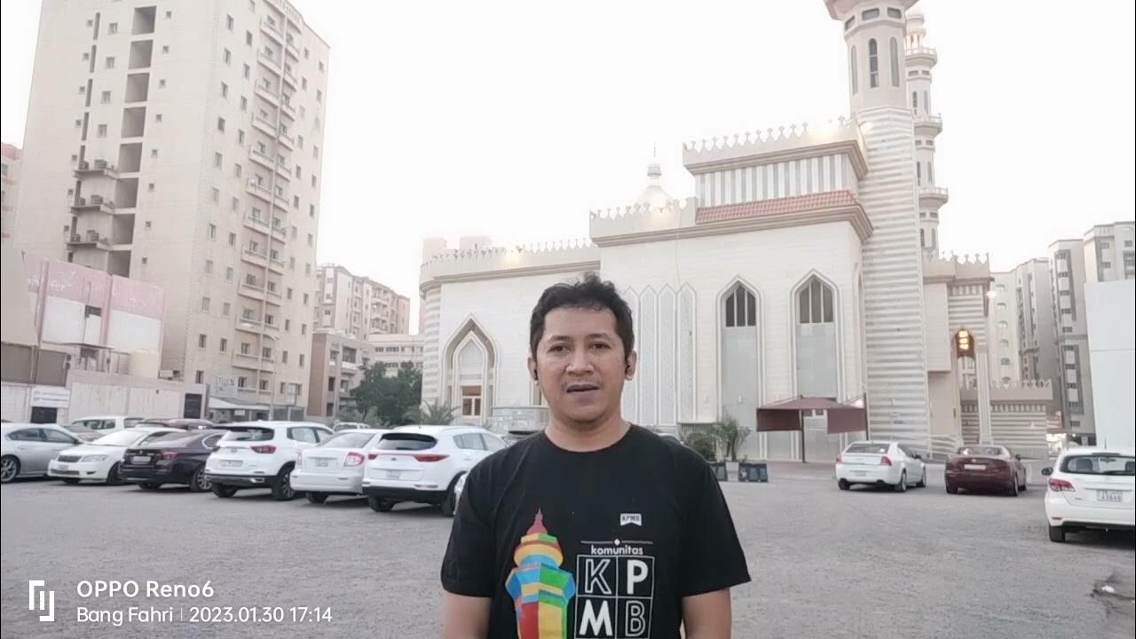 Butuh Cepat!!! Job TKI Wanita Penjaga Toko di Kuwait Gaji Bersih 8,8jt