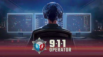 911 OPERATOR - PART 1