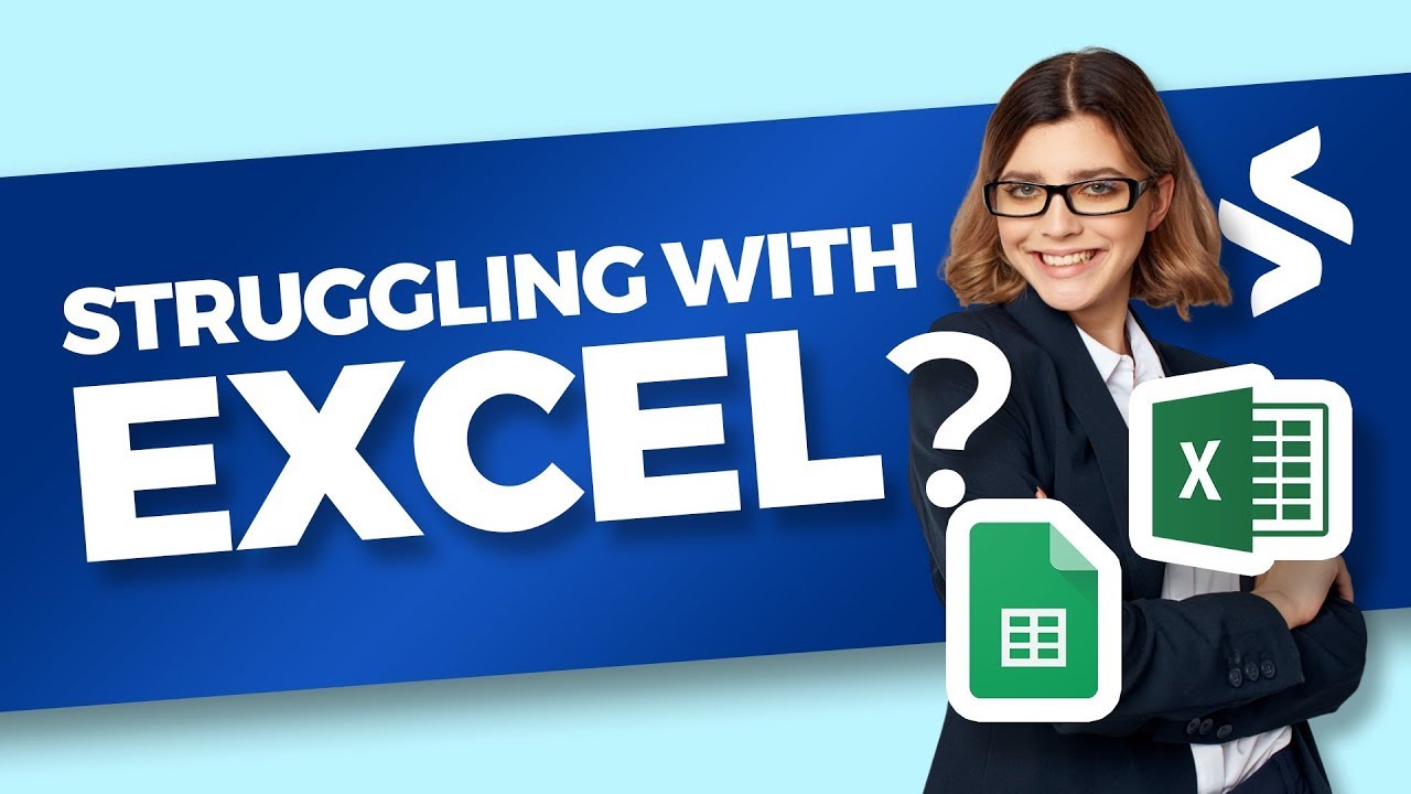 Full Excel Course for Beginners – Learn & Get Certified