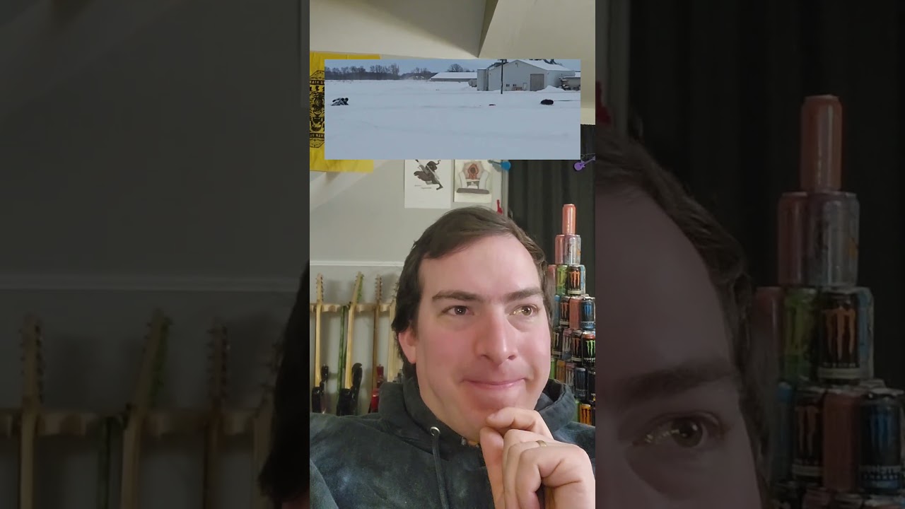 Winter is underrated