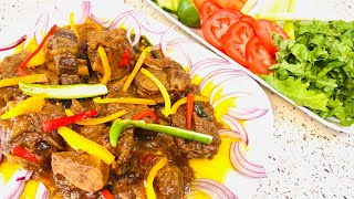 کباب دیگی گوشت گوساله خیلی خوشمزهKabab Degi delicoius