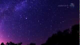 WATCH OUT FOR SOLAR SAIL FLARES!