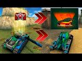 TANKI ONLINE | ROAD TO LEGEND #20 [GETTING THUNDER LEGACY] (FINAL RANK) | R-U-B-I