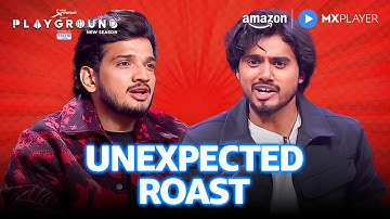 When Hacker Meets Developer 💀 | Playground Season 4 | Munawar Faruqui | Amazon MX Player
