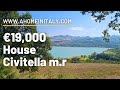 Unbelievable lake view property close to the coast and ski resorts at an amazing price