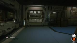 Alien: Isolation: Part 3 with Elliot