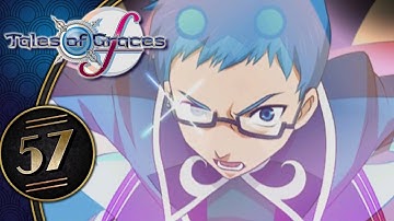Tales Of Graces F (PS3, Let