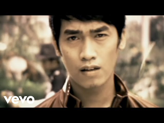 Hijau Daun - Suara (Ku Berharap) (Video Clip) class=